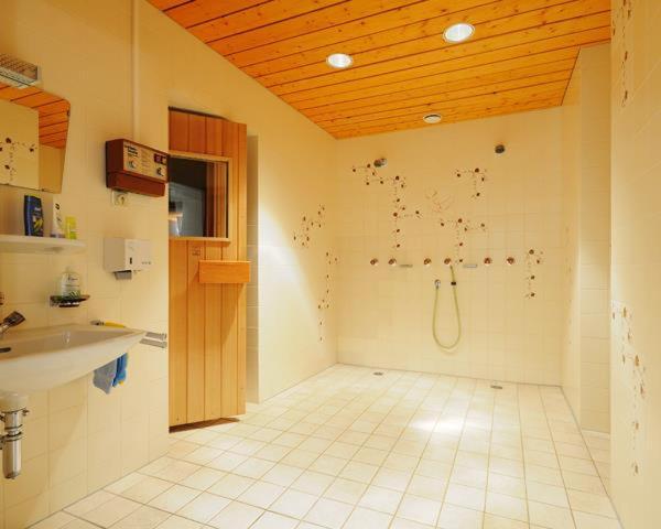 Haus Raetikon Daire Brand  Dış mekan fotoğraf