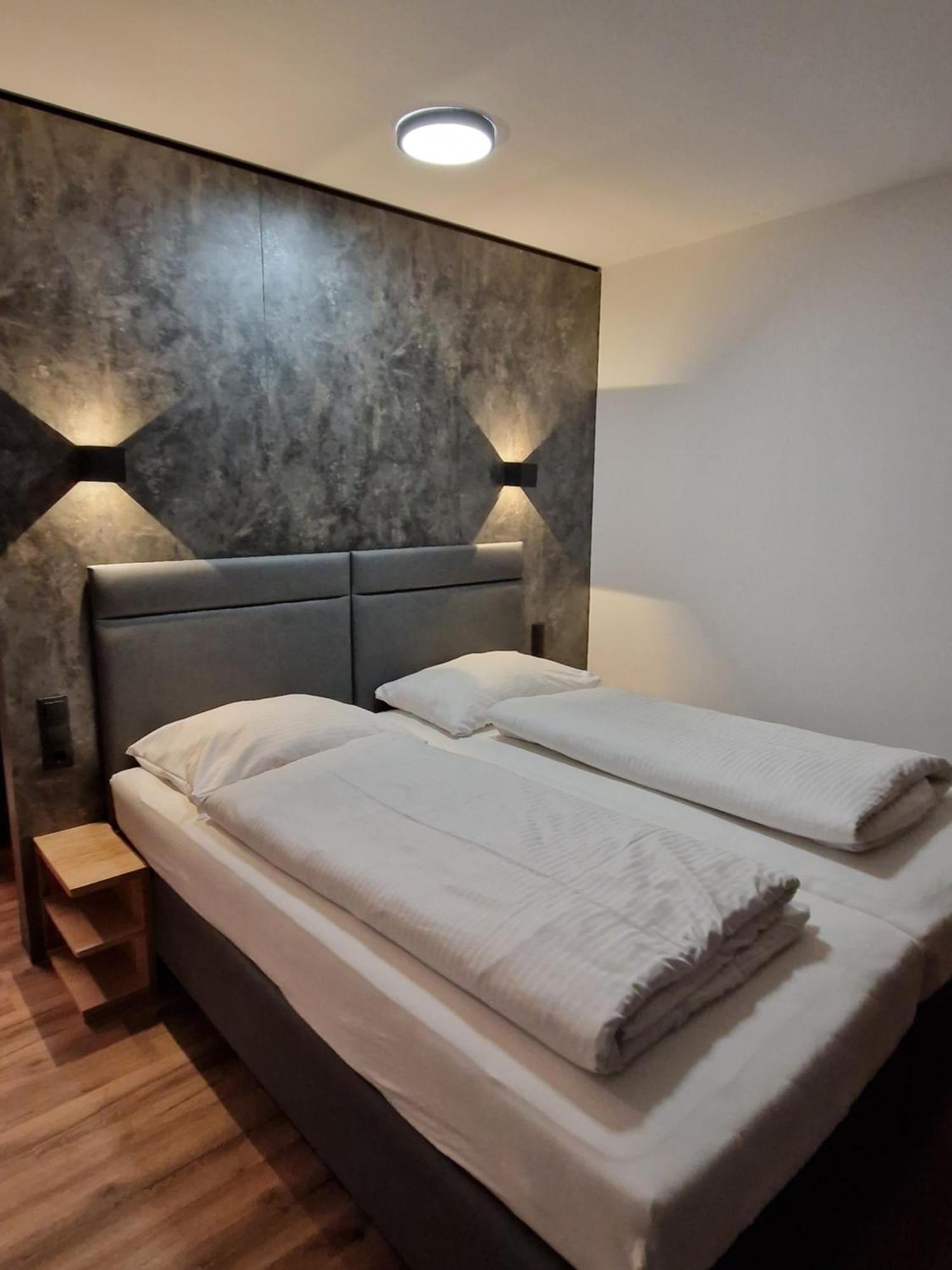 Haus Raetikon Daire Brand  Dış mekan fotoğraf
