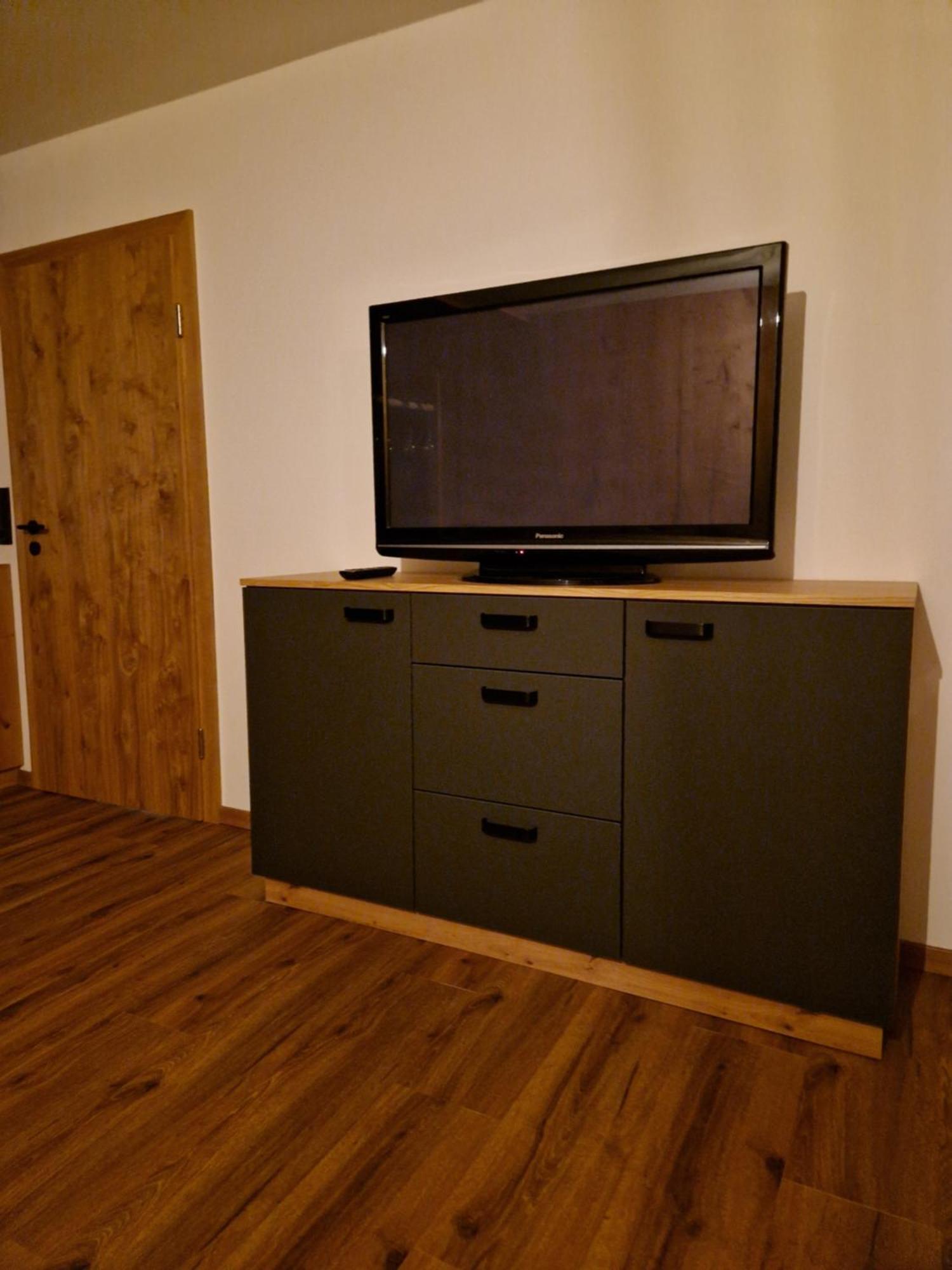 Haus Raetikon Daire Brand  Dış mekan fotoğraf
