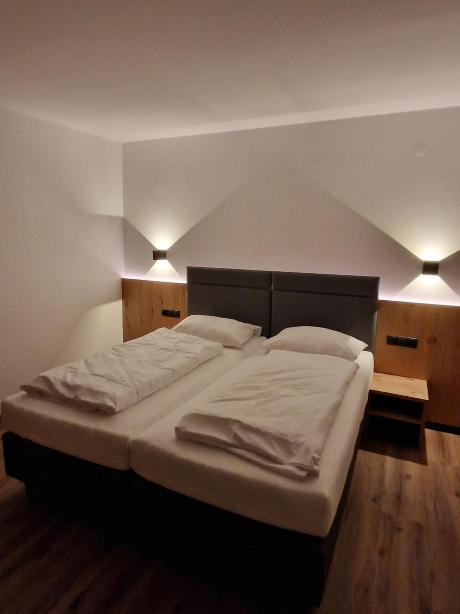 Haus Raetikon Daire Brand  Dış mekan fotoğraf